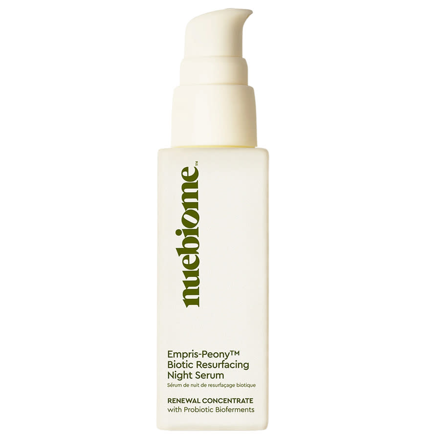 Nuebiome Empris-Peony Biotic Resurfacing Night Serum 1.15 oz Skin Care 860002419763