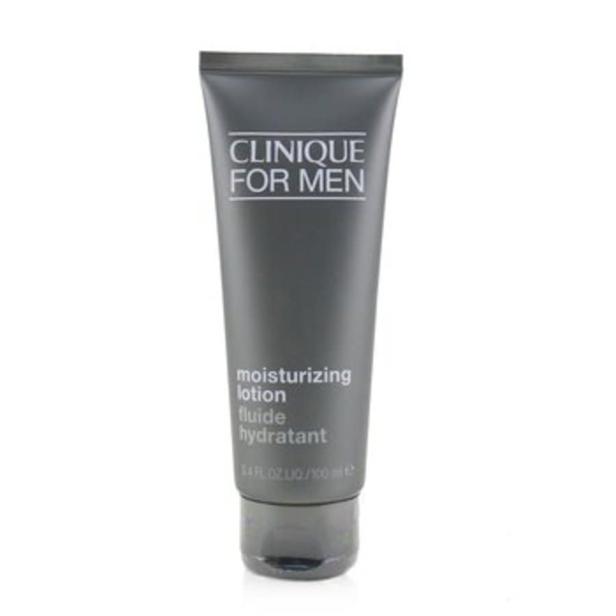 Clinique For Men / Moisturizing Lotion 3.4 oz (100ml)