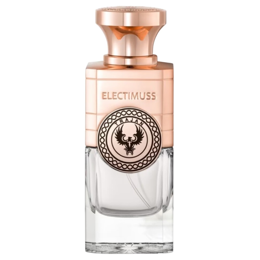 Electimuss Fragrances Unisex Trajan Parfum 3.4 oz (Tester) Fragrances 634685921380
