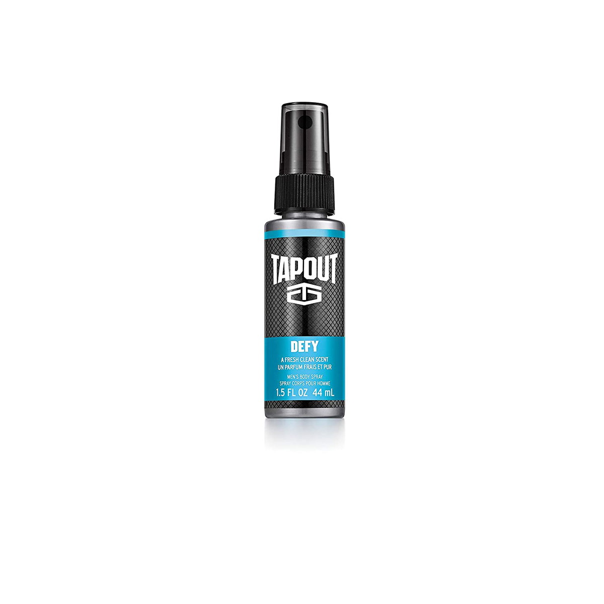 Tapout Defy / Tapout Body Spray 1.5 oz (45 ml) (M)