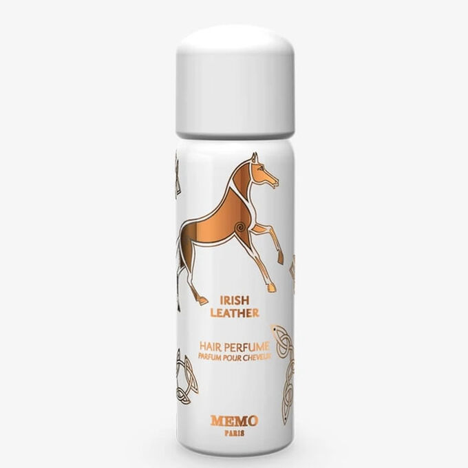 Memo Paris Irish Leather 2.7 oz Fragrances 3700458600247