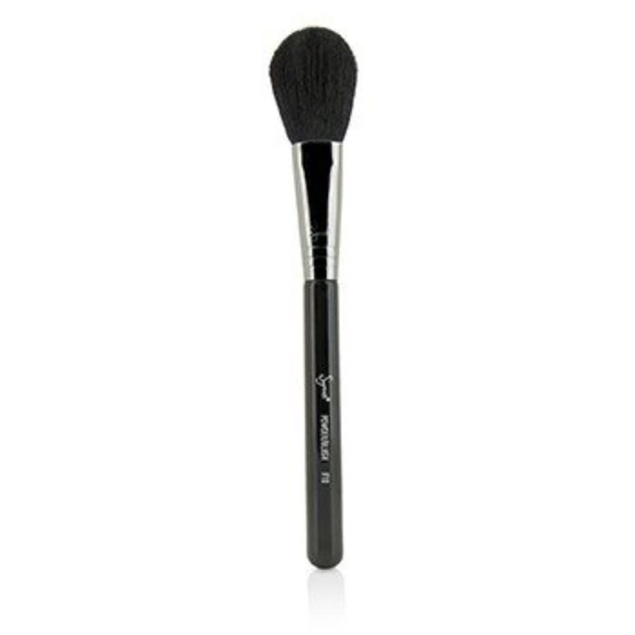 SIGMA Beauty Ladies F10 Powder / Blush Brush Makeup 819430011070