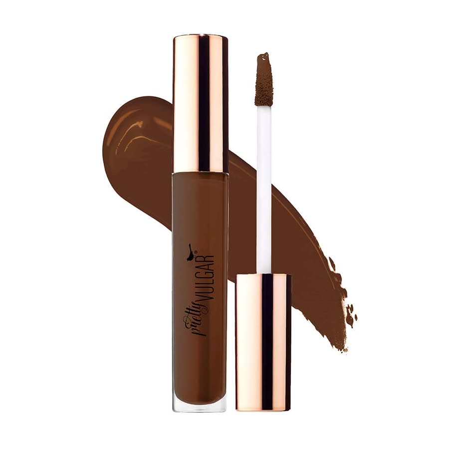 Pretty Vulgar Ladies Under Cover Concealer 0.14 oz Midnight Mystique Makeup 850184007971