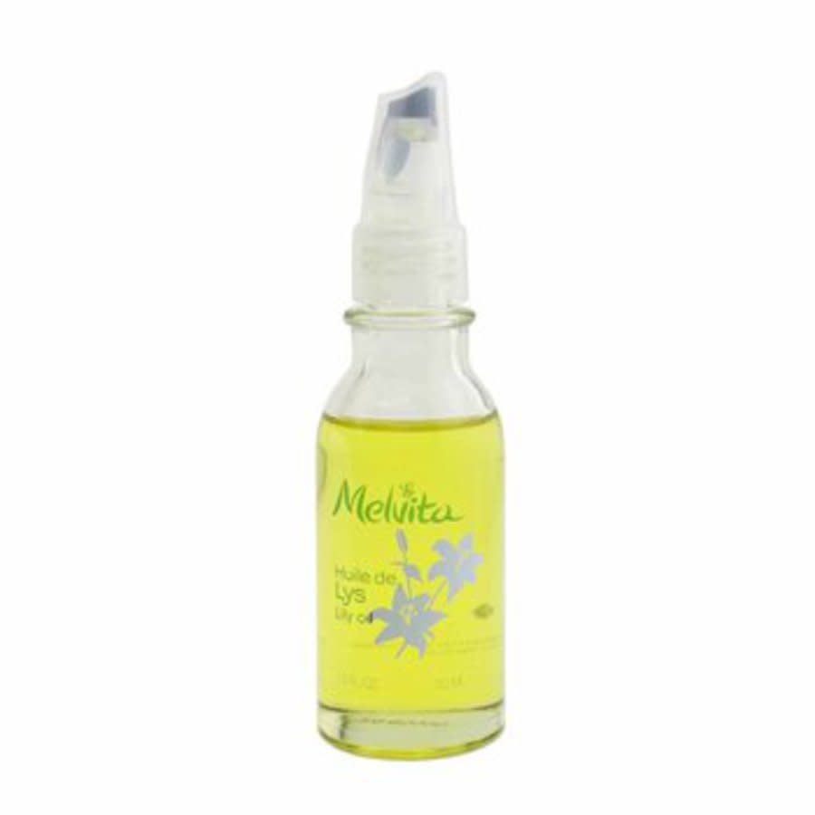 Melvita Ladies Lily Oil 1.6 oz Skin Care 3284410042455