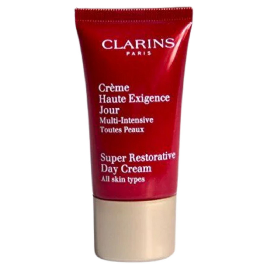 Clarins Ladies Super Restorative Night Age Spot Correcting 0.1 oz Very Dry Skin Skin Care 3380811098708