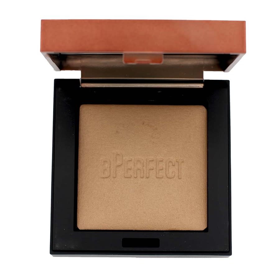 BPerfect Cosmetics Ladies The Dimensions Collection Fahrenheit Bronzer 4 oz Burnt Makeup 5060806561261