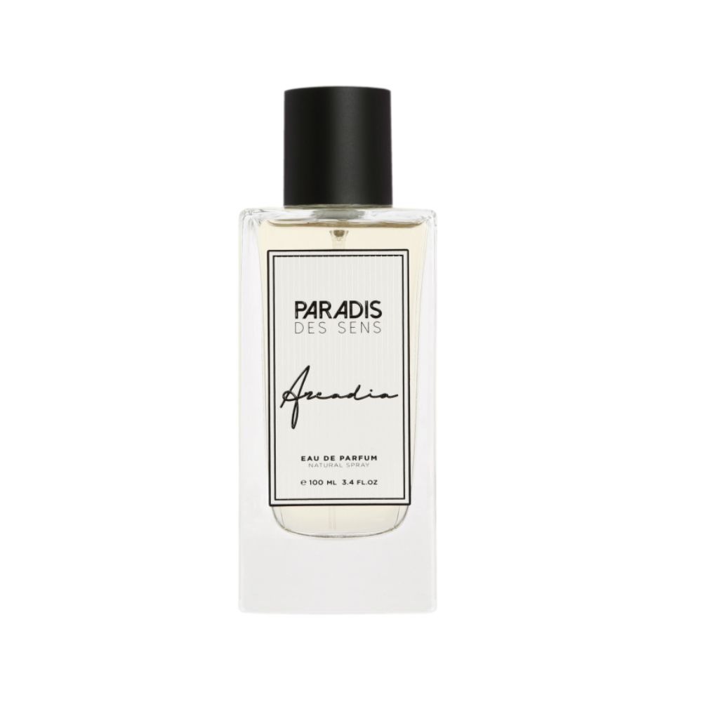 Paradis Des Sens Unisex Arcadia EDP Spray 3.4 oz Fragrances 3770018257044