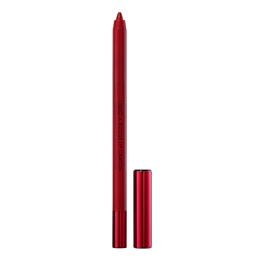 Natasha Denona Ladies I Need A Rouge Lip Crayon 0.04 oz Emilia Makeup 7290113704534