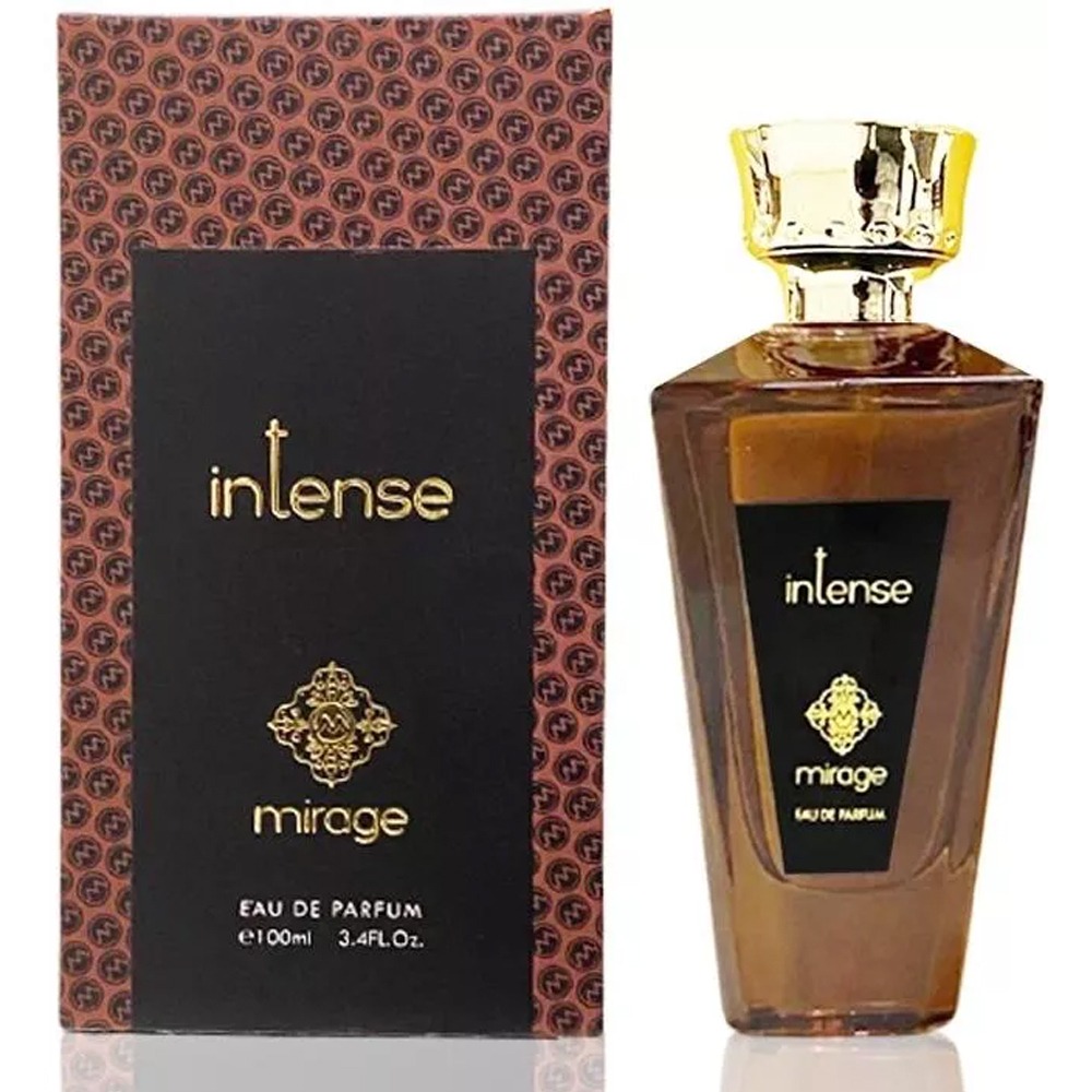 Mirage Unisex Intense EDP Spray 3.4 oz Fragrances 6359667720030