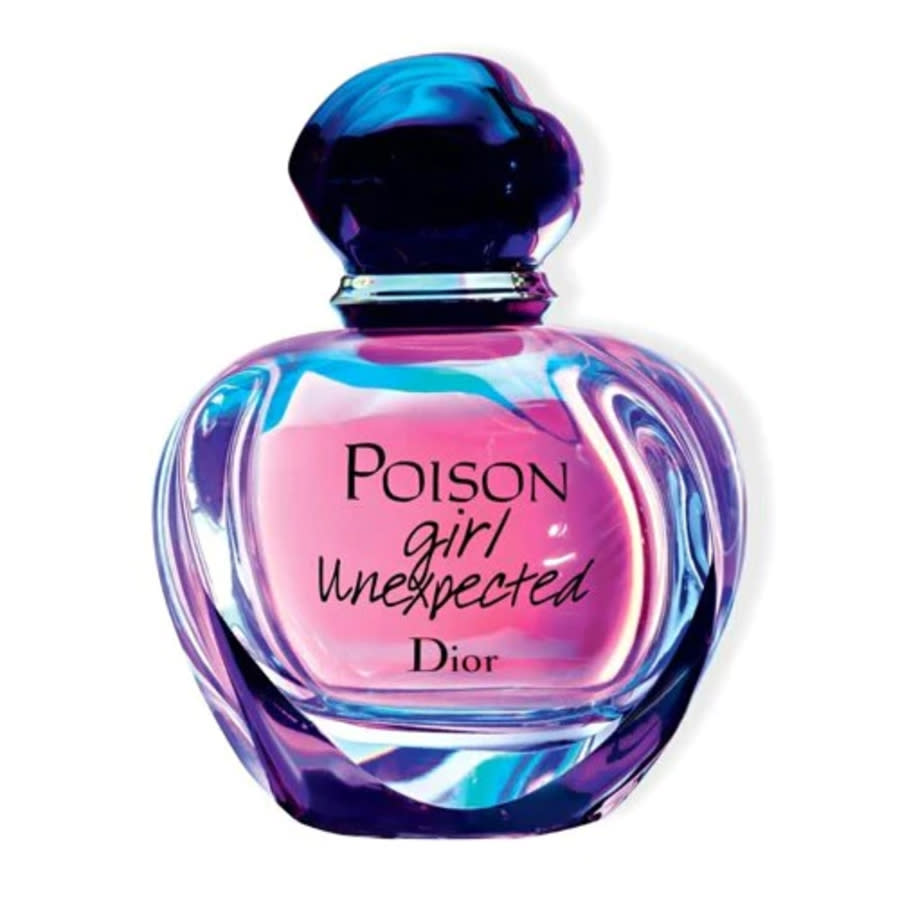 Dior Ladies Poison Girl Unexpected EDT Spray 3.38 oz (Tester) Fragrances 0430120659852