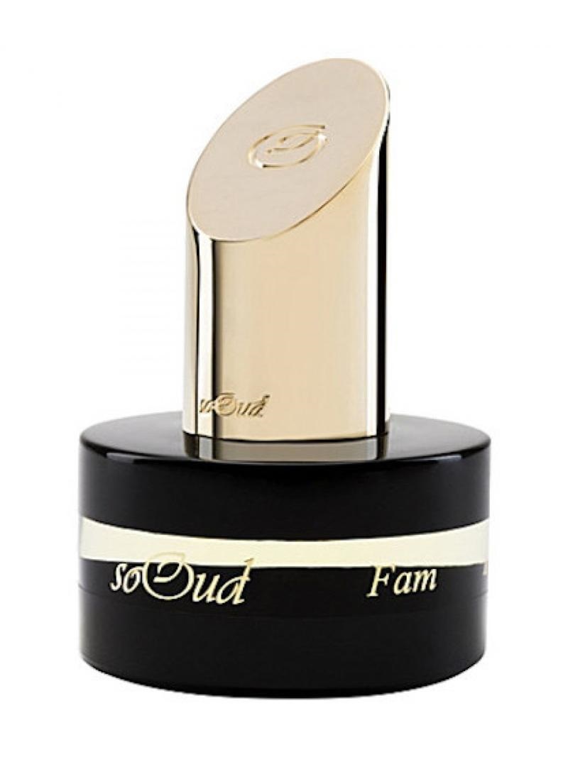 Sooud Unisex Fam Parfum Nektar ExDP 1.0 oz Fragrances 3760184030701