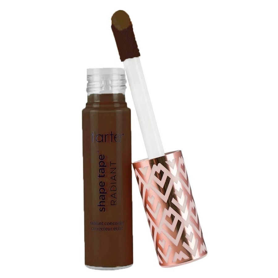 Tarte Ladies Shape Tape Radiant Medium Coverage Concealer 0.33 oz 60H Mahogany Honey Makeup 846733098064