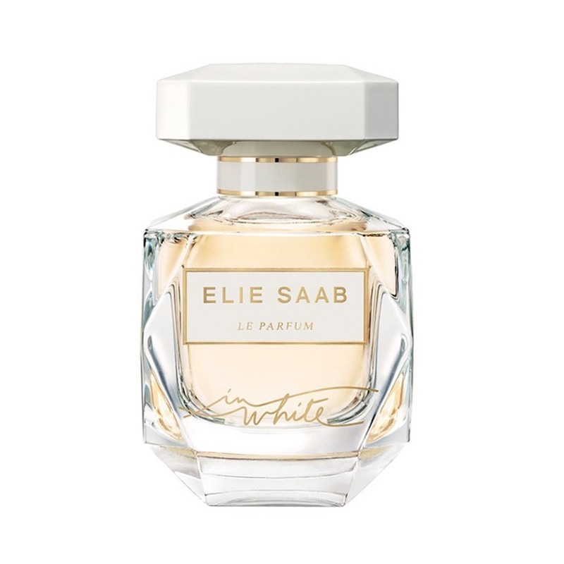 Elie Saab Ladies Le Parfum In White EDP Spray 3.0 oz (Tester) Fragrances 3423473997665