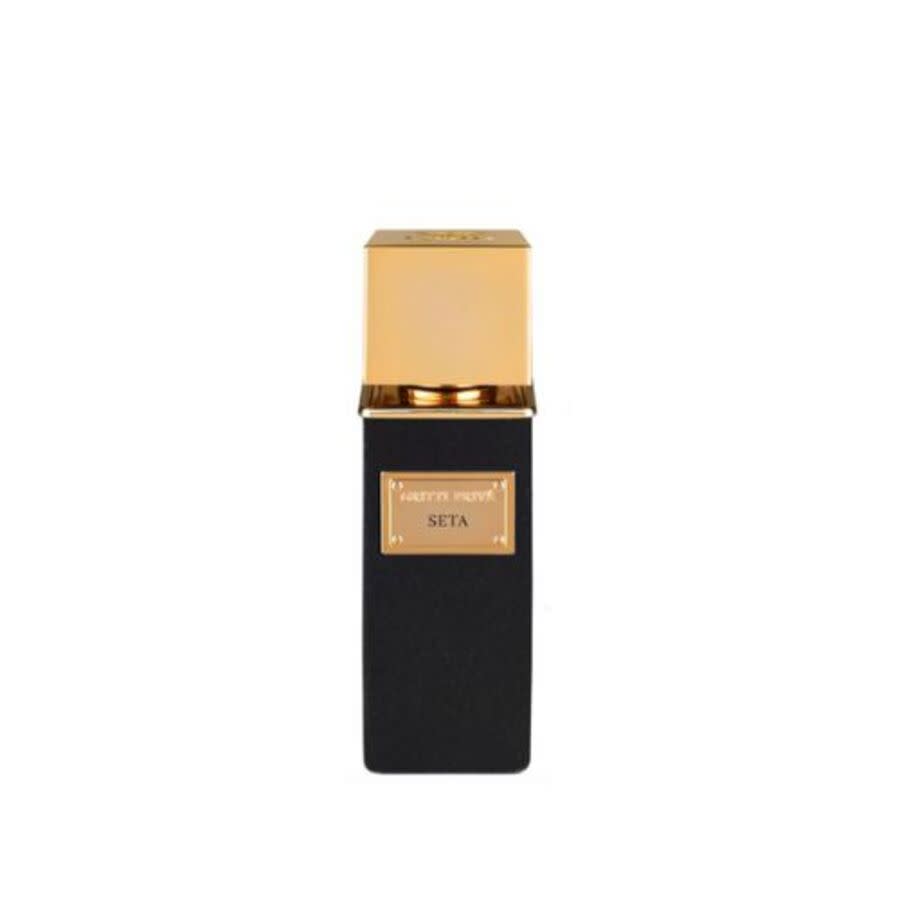 Gritti Unisex Seta Extrait de Parfum Spray 3.38 oz (Tester) Fragrances 8052204131129