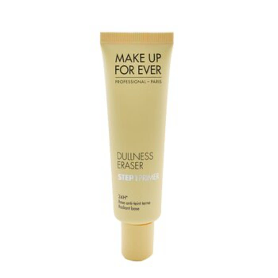 Make Up Forever Ladies Step 1 Primer 1 oz Dullness Eraser Makeup 3548752174381