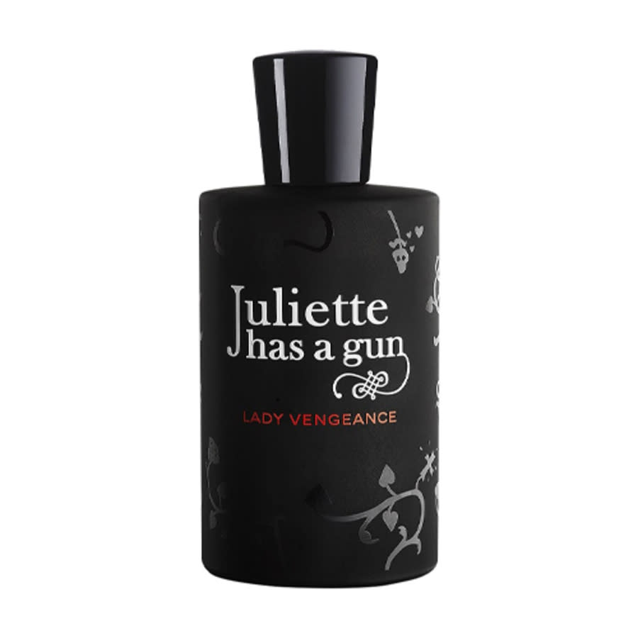 Juliette Has a Gun Ladies Lady Vengeance EDP Spray 3.4 oz (Tester) Fragrances 3770000001215