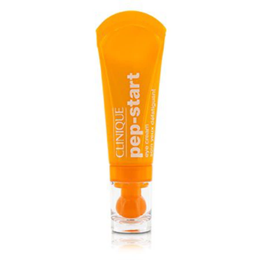 Clinique / Pep-start Eye Cream .5 oz (15 ml)