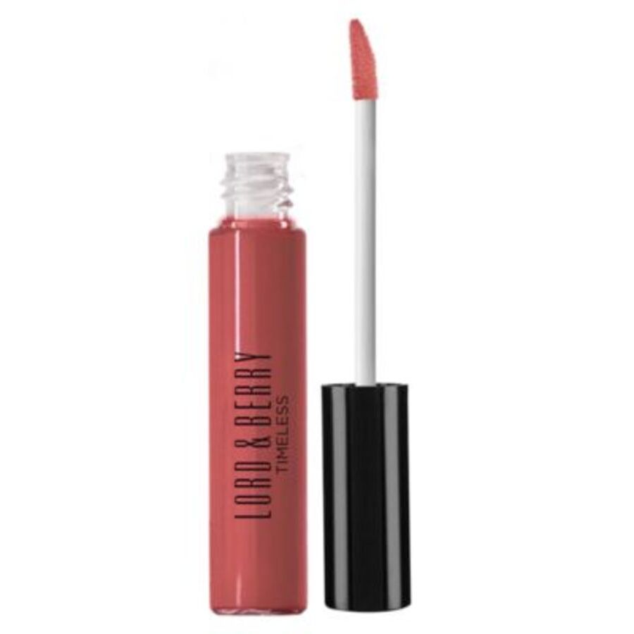 Lord and Berry Ladies Timeless Kissproof Lipstick Stick 0.23 oz Bazaar Makeup 050425064224