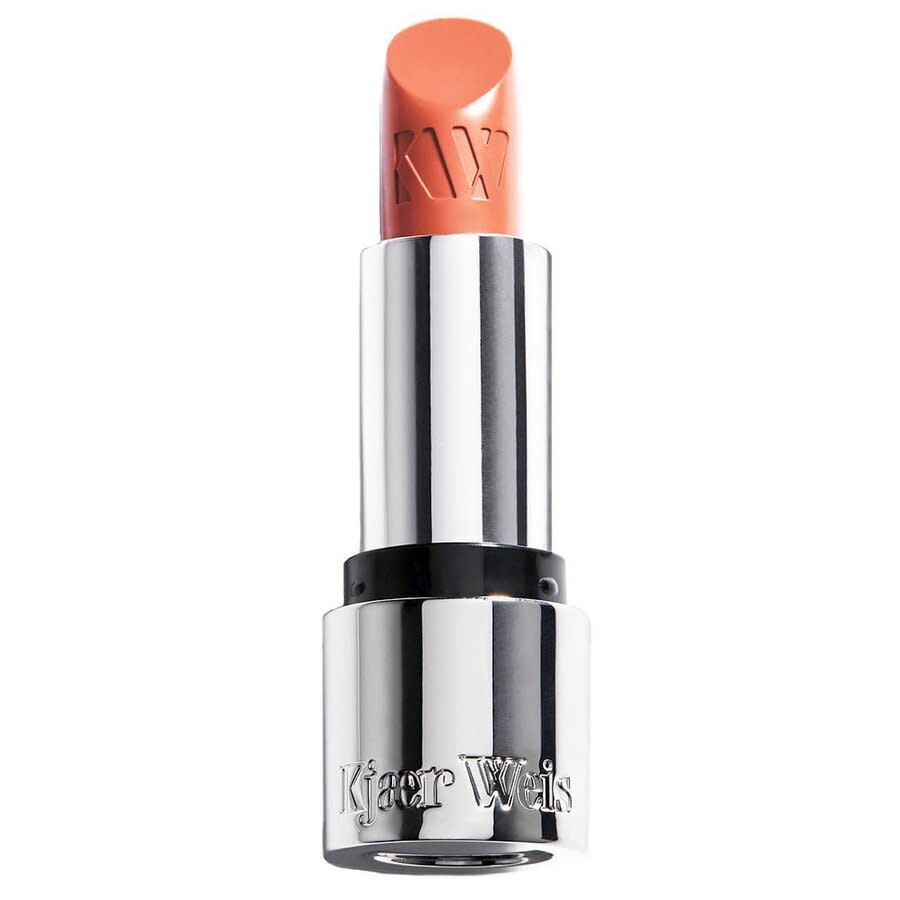 Lipstick - Iconic Edition - Brilliant - Warm Apricot Nude