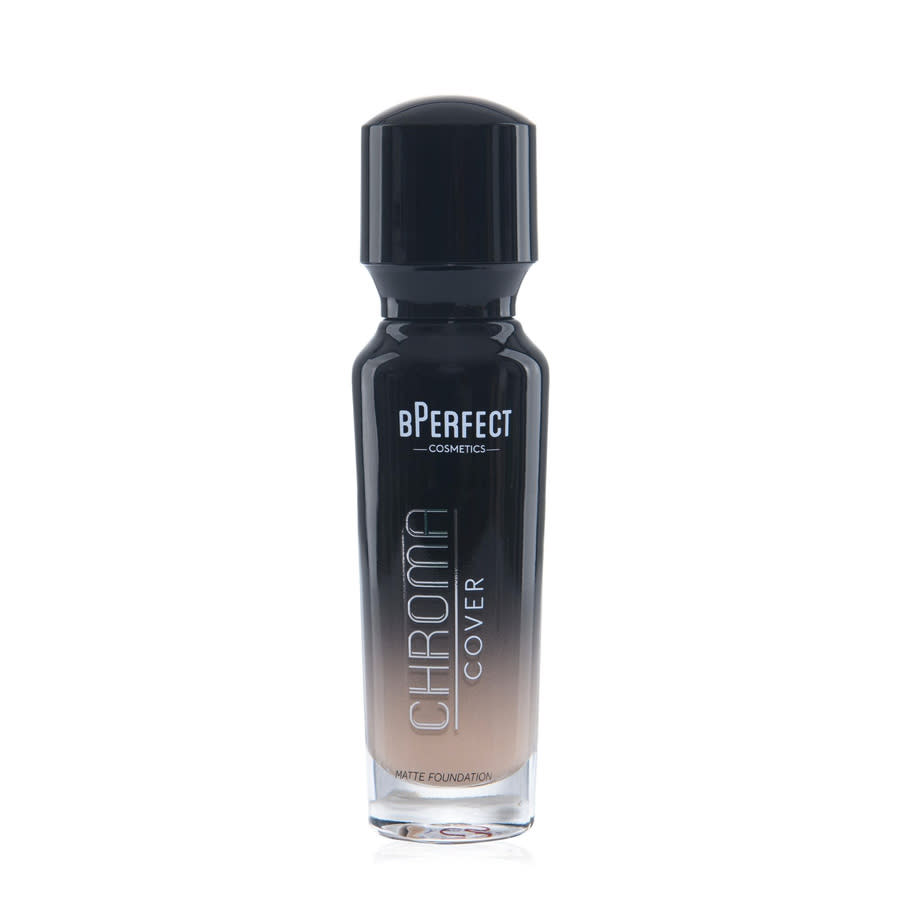 BPerfect Cosmetics Ladies Chroma Cover Foundation Liquid 1.01 oz C5 Makeup 5060907055898
