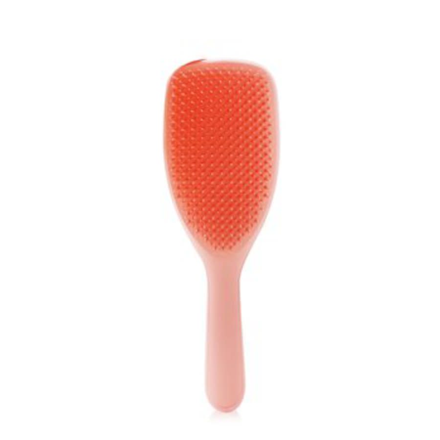 Tangle Teezer The Wet Detangling Hair Brush # Peach Tools & Brushes 5060630044213