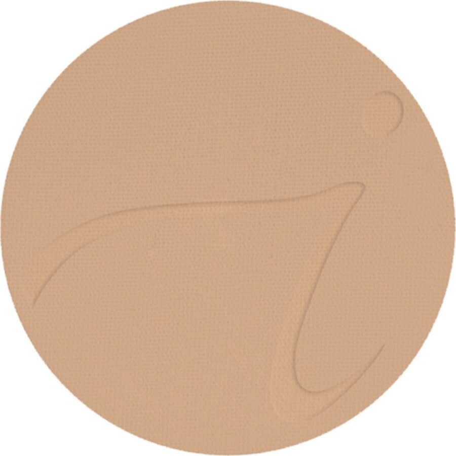 Jane Iredale Ladies PurePressed Base Mineral Foundation Refill 0.35 oz Bittersweet (dark bronzed brown w/ gold/peach undertones) Makeup 670959120496