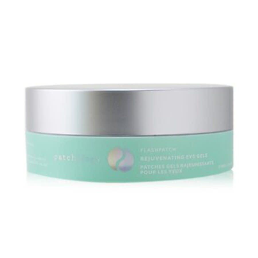 Patchology Ladies FlashPatch Eye Gels Rejuvenating Skin Care 818262021653