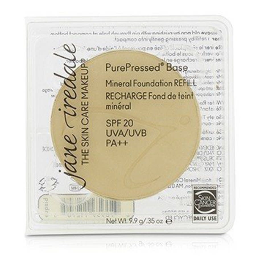 Jane Iredale - PurePressed Base Mineral Foundation Refill SPF 20 - Bisque 9.9g/0.35oz