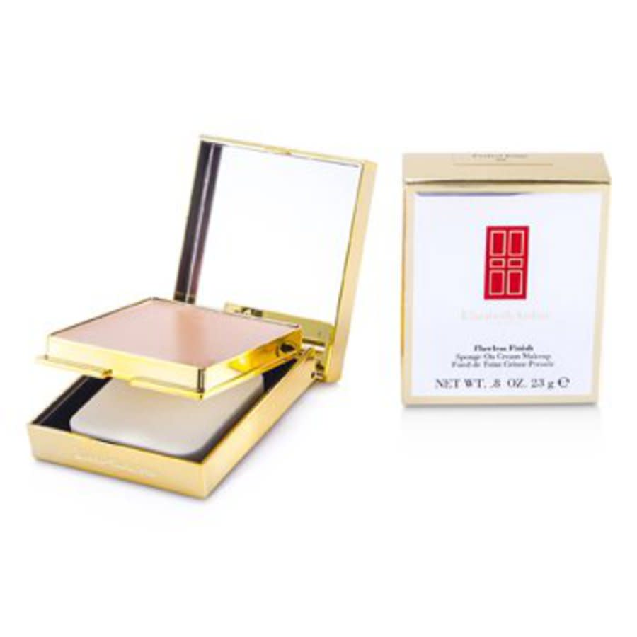 Elizabeth Arden / Flawless Finish Sponge-on Cream Makeup Perfect Beige .8 oz