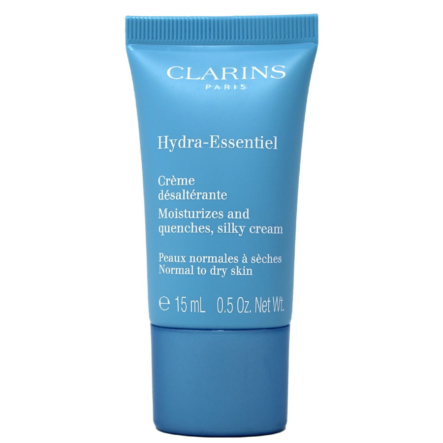 Clarins Ladies Hydra Essentiel Cream 0.5 oz Skin Care 3380810305760
