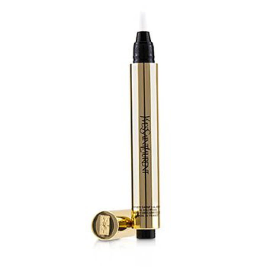 Ysl / Touche Eclat Radiant Touch Pen (4.5) Luminous Sand 0.08 oz (2.5 ml)