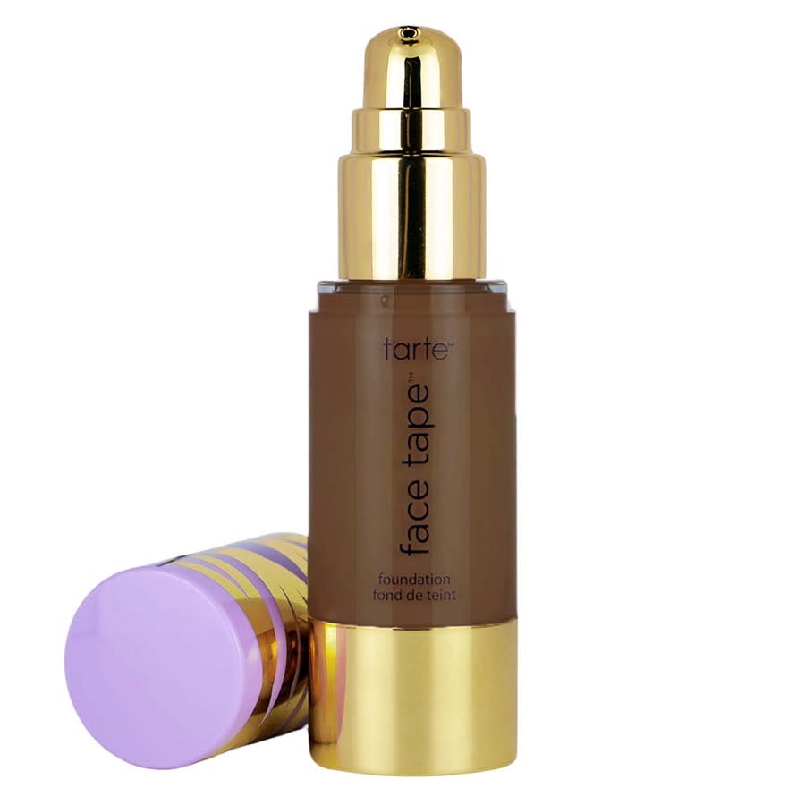 Tarte Ladies Face Tape Foundation 1 oz 57G Rich Golden Makeup 846733036127