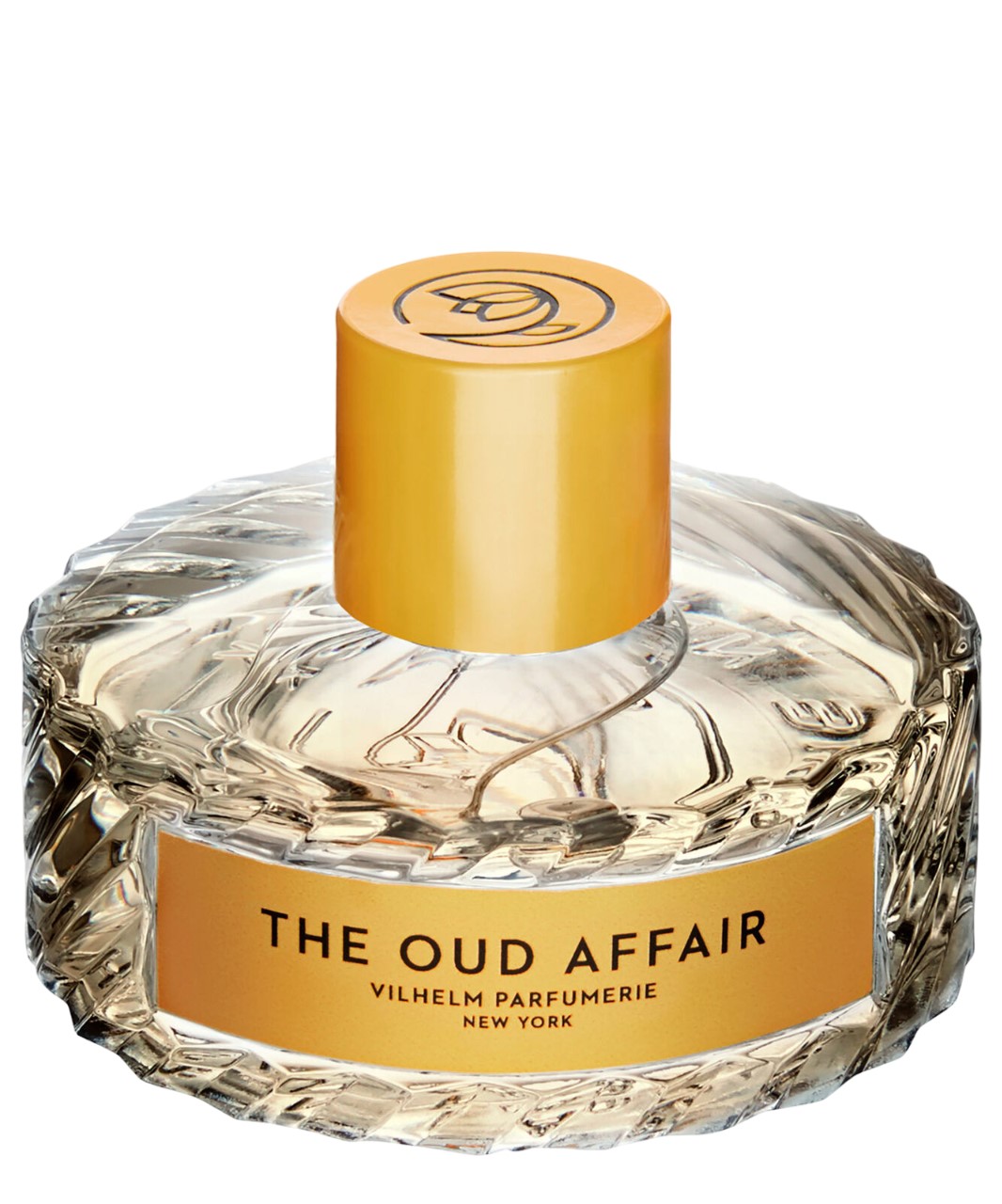 Vilhelm Parfumerie Unisex The Oud Affair EDP 3.4 oz Fragrances 3760298541070