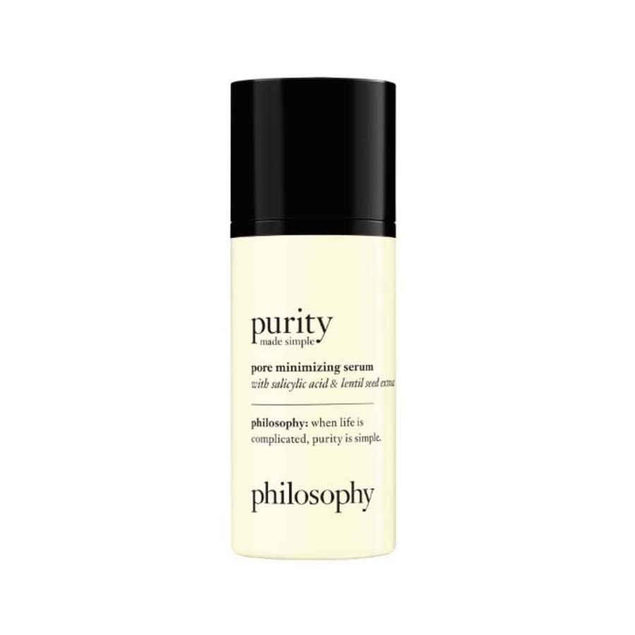 PHILOSOPHY Pore Minimizing Serum 1 oz Skin Care 3616303128739