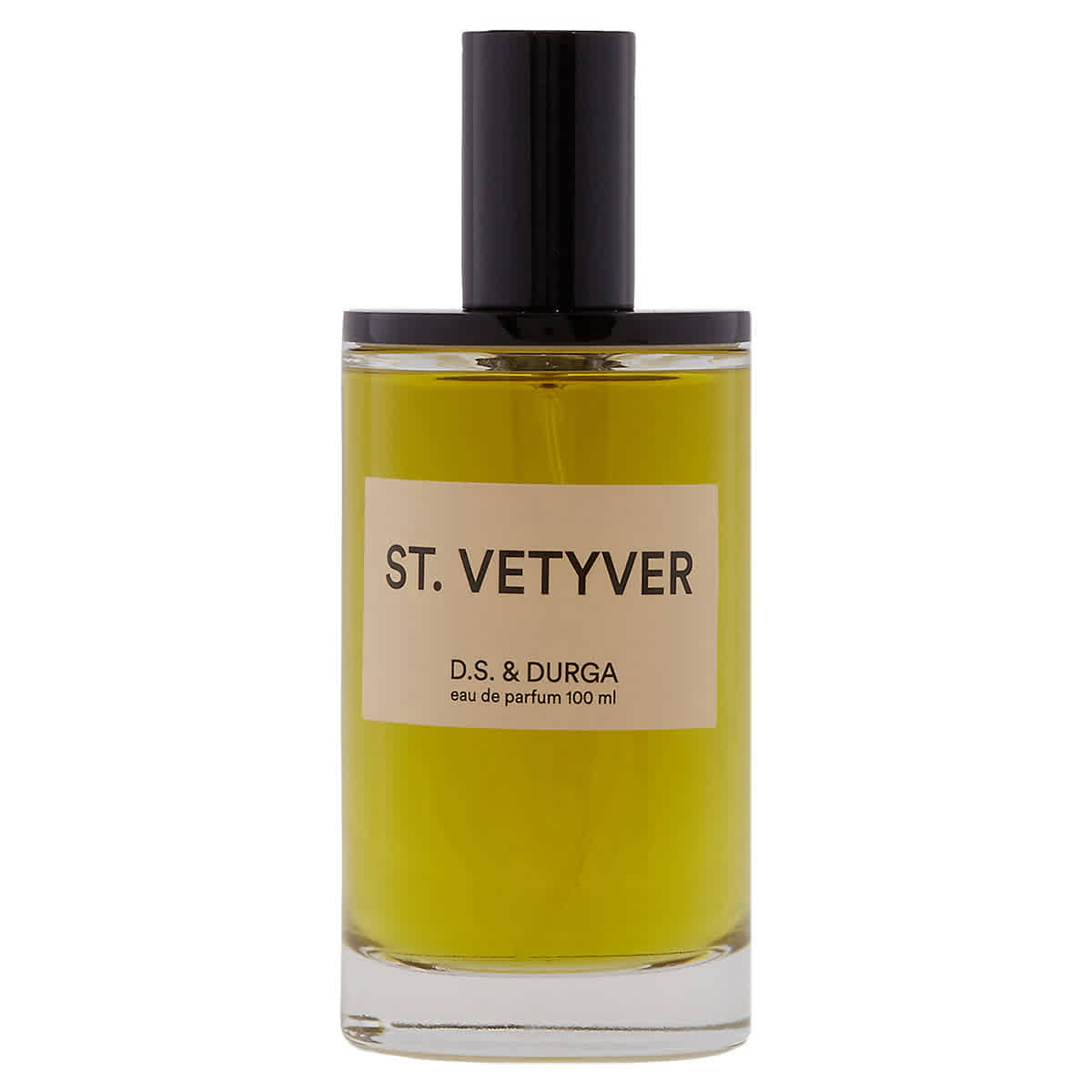 D.S. & Durga Unisex St. Vetyver EDP Spray 3.4 oz Fragrances 793869614197