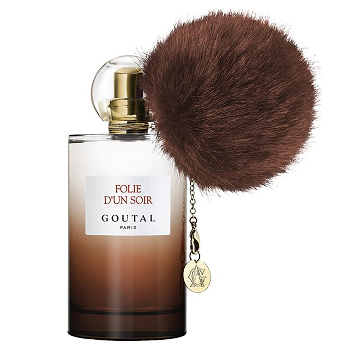 Goutal Ladies Folie D'un Soir EDP Spray 3.4 oz Fragrances 711367108888