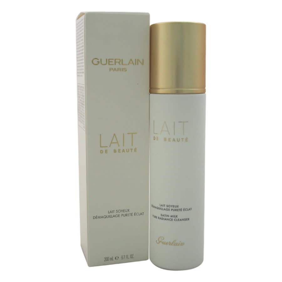 Guerlain / Secret De Purete Cleanser Milk 6.7 oz (200 ml)