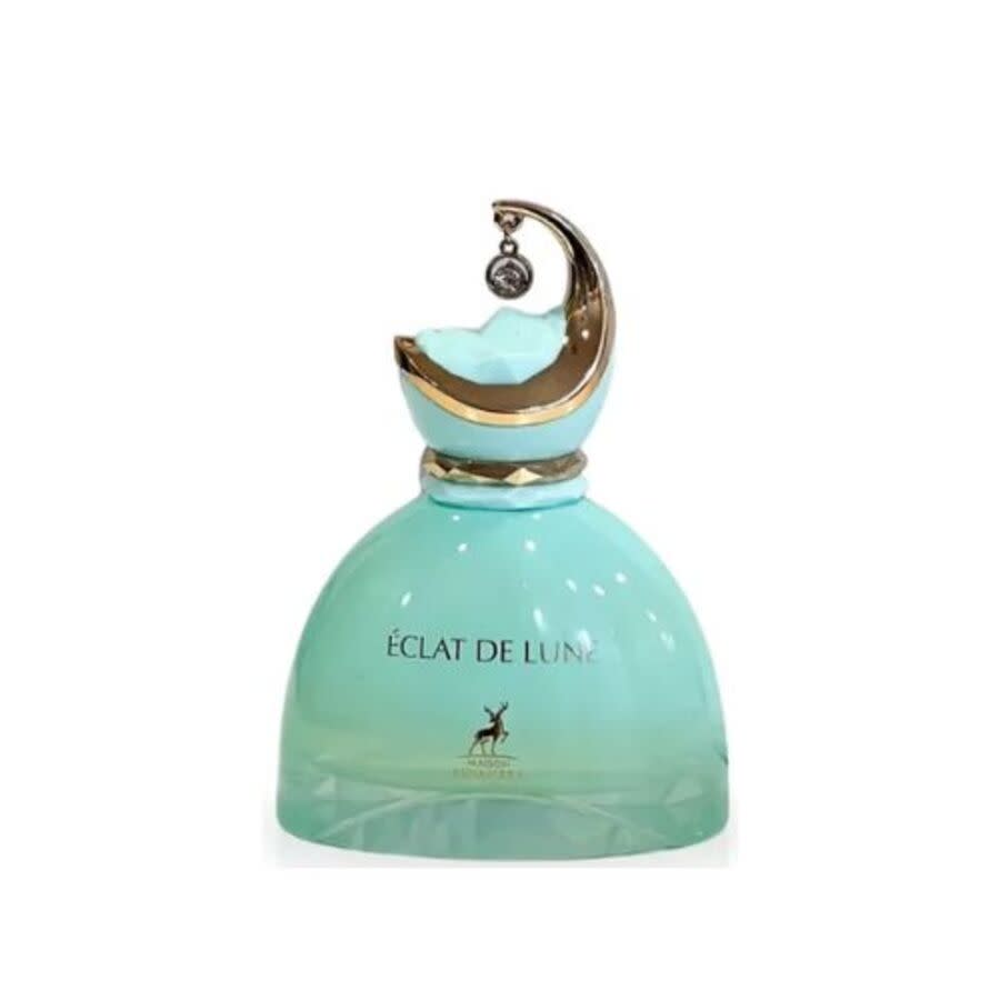 Maison Alhambra Ladies Eclat De Lune EDP Spray 3.38 oz (Tester) Fragrances 0607540125698