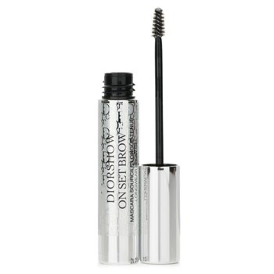 Dior Ladies Diorshow On Set Brow 0.16 oz # 00 Universal Clear Makeup 3348901596169