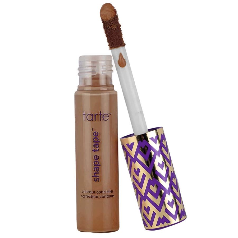 Tarte Ladies Shape Tape Full Coverage Concealer 0.33 oz 53N Deep Makeup 846733016167