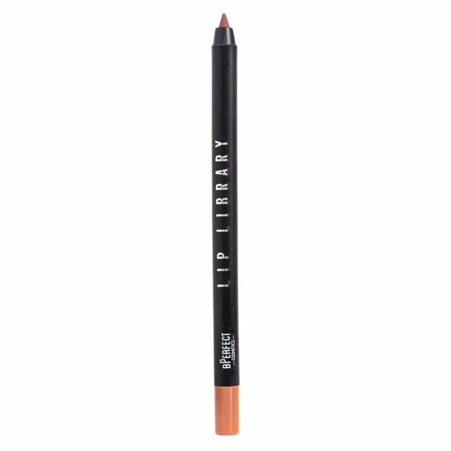 BPerfect Cosmetics Ladies Creamy Lip Liner 0.06 oz Thriller Makeup 5061007284829