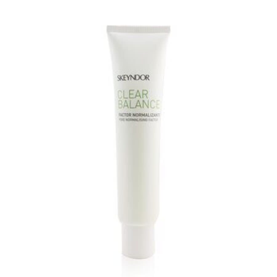 Skeyndor Clear Balance Pore Normalising Factor 2.5 oz Skin Care 8436001982076