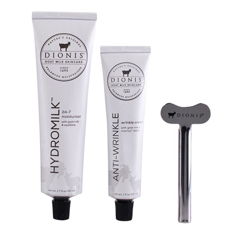 Dionis Essentials Milk Kit 3 pcs Skin Care 735546014128