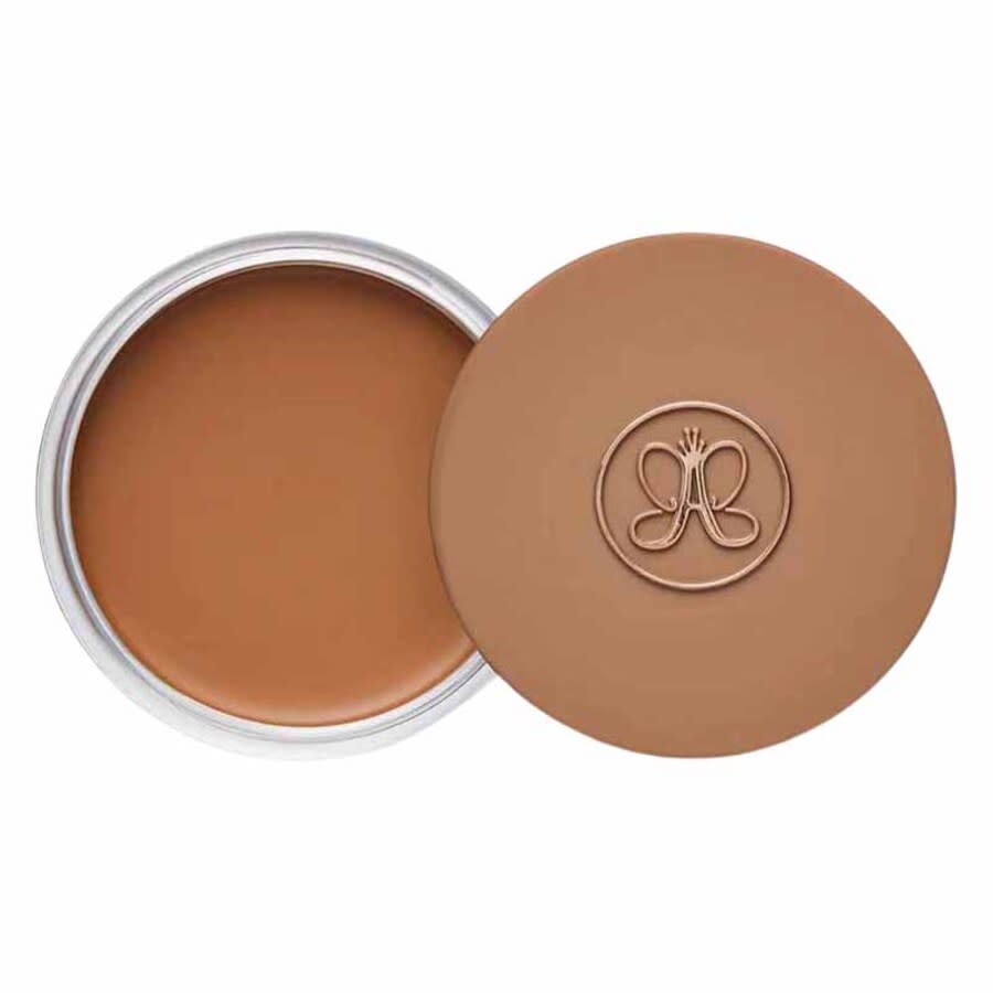 Anastasia Beverly Hills Ladies Cream Bronzer 1 oz Amber Makeup 689304366076