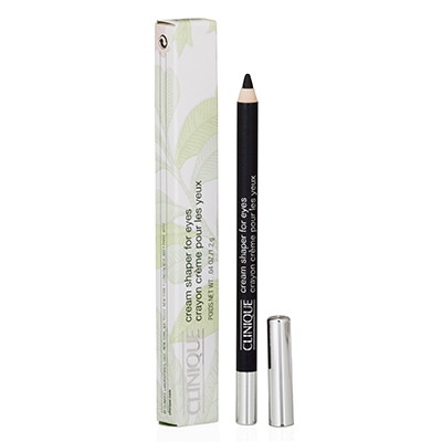 Clinique / Cream Shaper For Eyes Black Diamond .04 oz