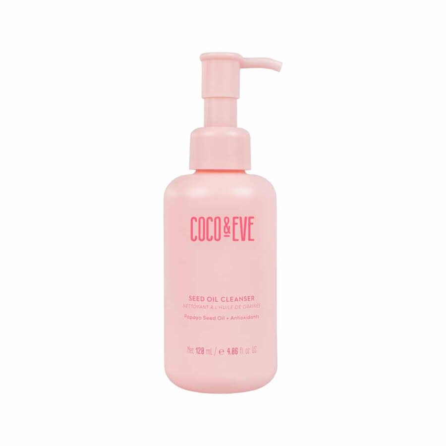 Coco and Eve Seed Oil Cleanser 4.06 oz Skin Care 8886482911841