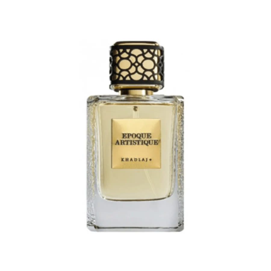 Khadlaj Unisex Maison Epoque Artistique EDP Spray 3.38 (Tester) Fragrances 629043165875