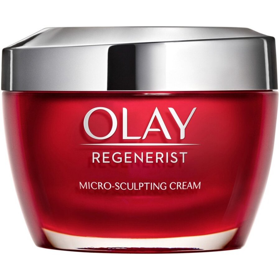 Olay Regenerist Micro-Sculpting Cream Cream 1.7 oz Skin Care 075609019326