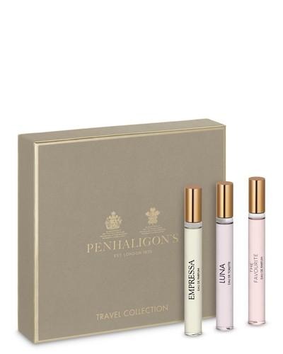 Penhaligon's Unisex Mini Set Gift Set Fragrances 5056245020230