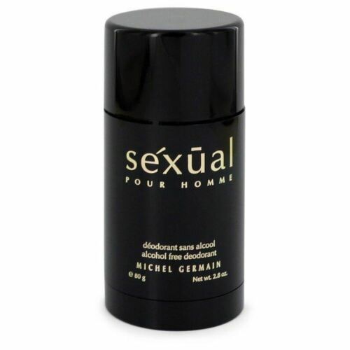 Sexual Fresh Pour Homme / Michel Germain Deodorant Stick 2.8 oz (85 M